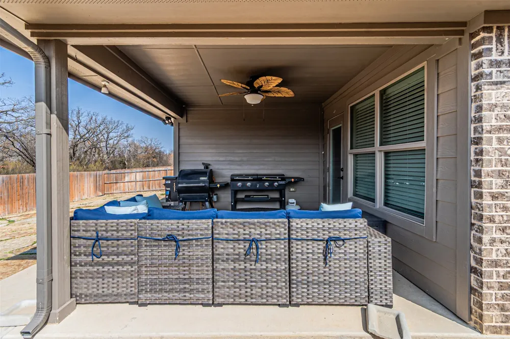 2504 Doe Run Weatherford, TX 76087