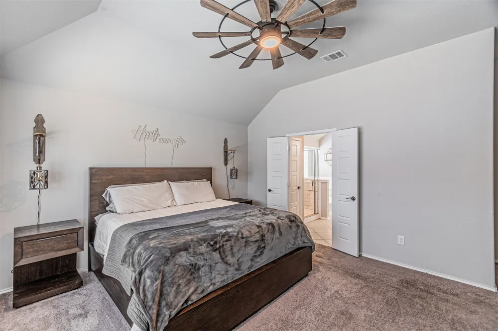 2504 Doe Run Weatherford, TX 76087