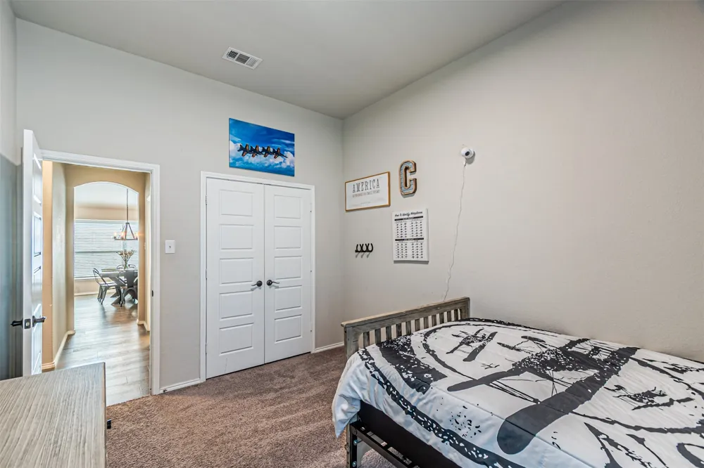 2504 Doe Run Weatherford, TX 76087