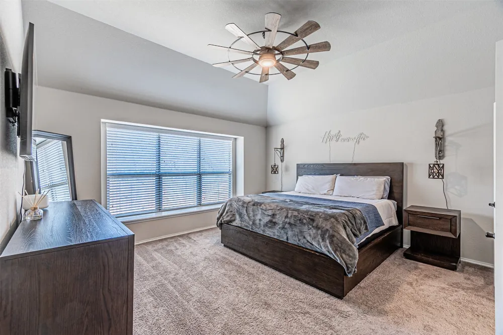2504 Doe Run Weatherford, TX 76087