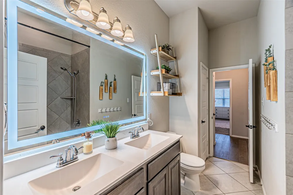 2504 Doe Run Weatherford, TX 76087