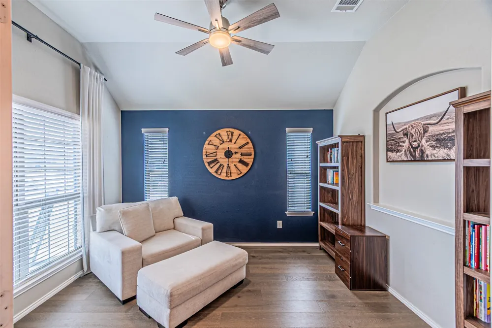 2504 Doe Run Weatherford, TX 76087
