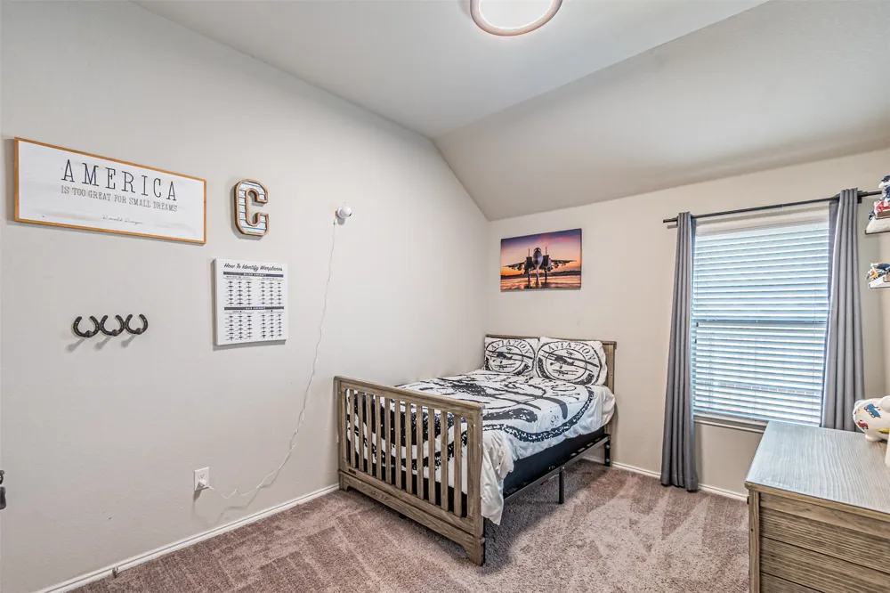 2504 Doe Run Weatherford, TX 76087