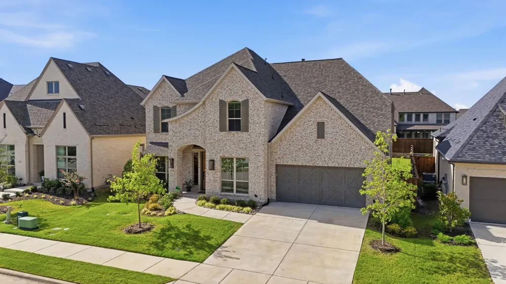2229 Plumeria Lane Celina, TX 75009