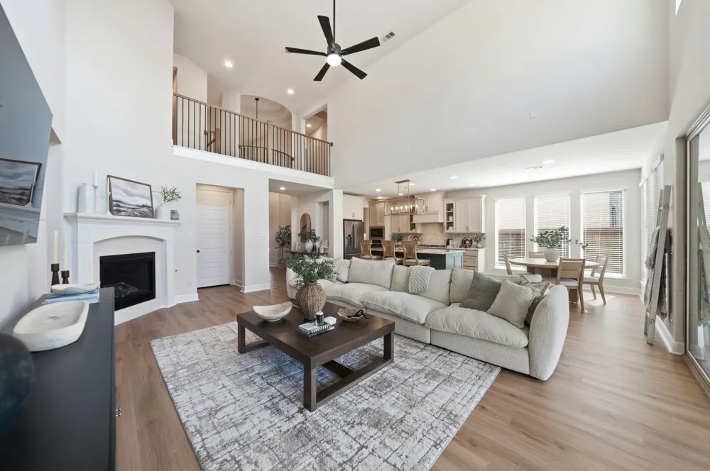 2229 Plumeria Lane Celina, TX 75009