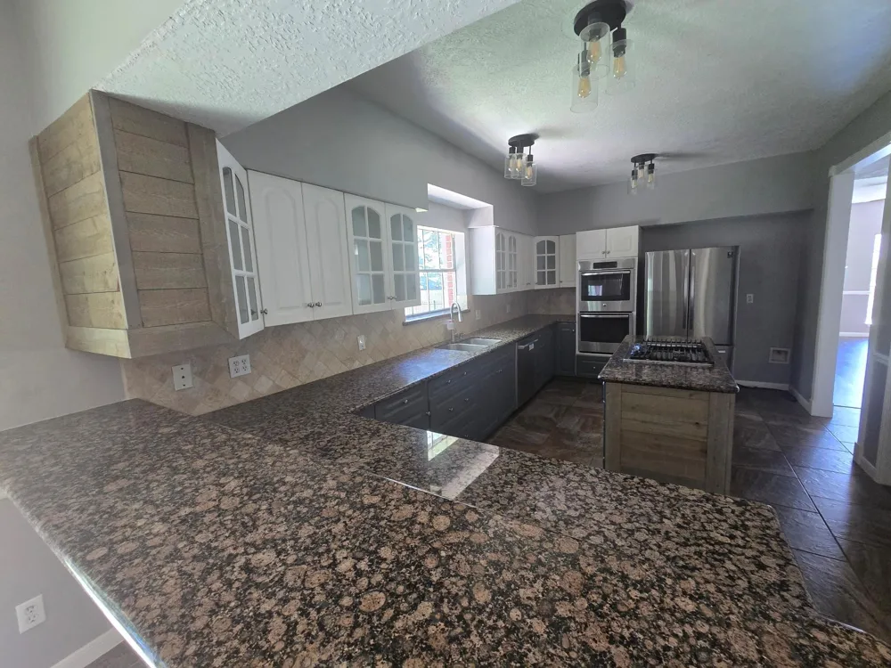 91 Park Circle Montgomery, TX 77356