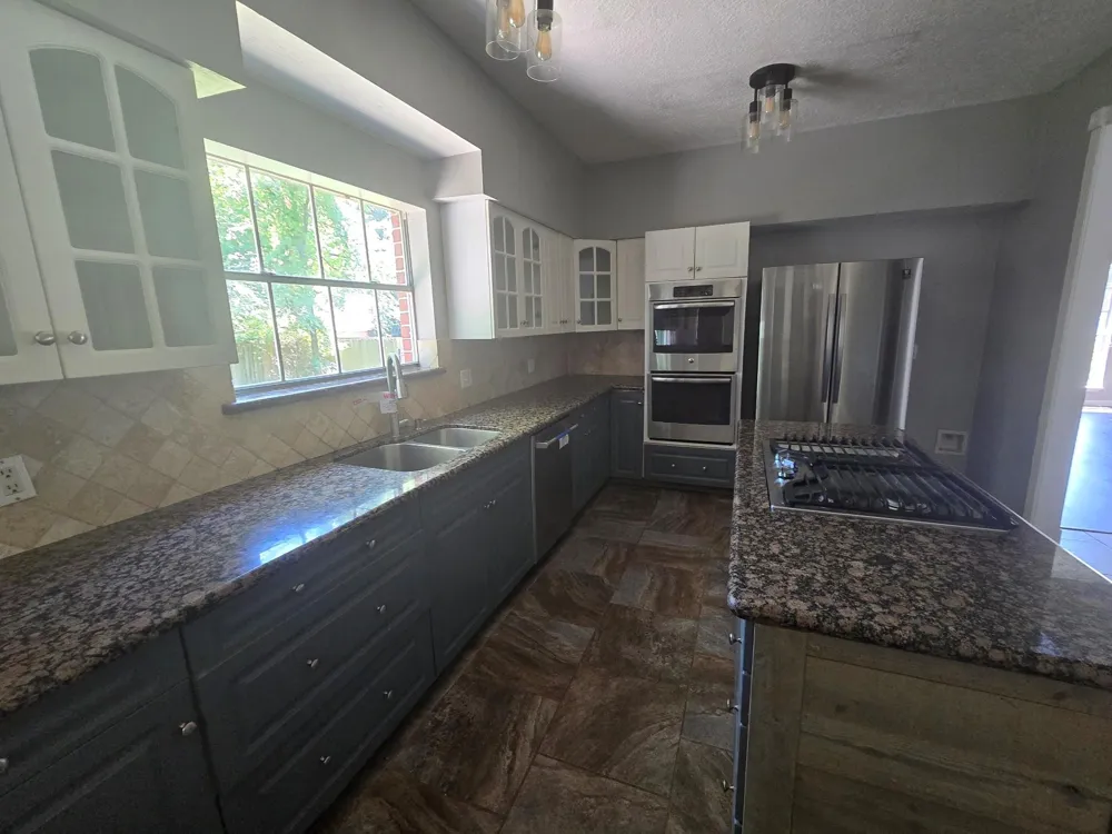 91 Park Circle Montgomery, TX 77356