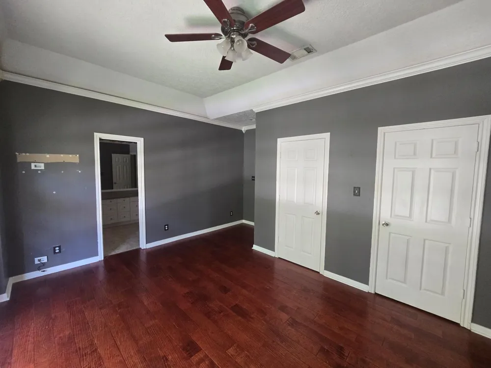 91 Park Circle Montgomery, TX 77356
