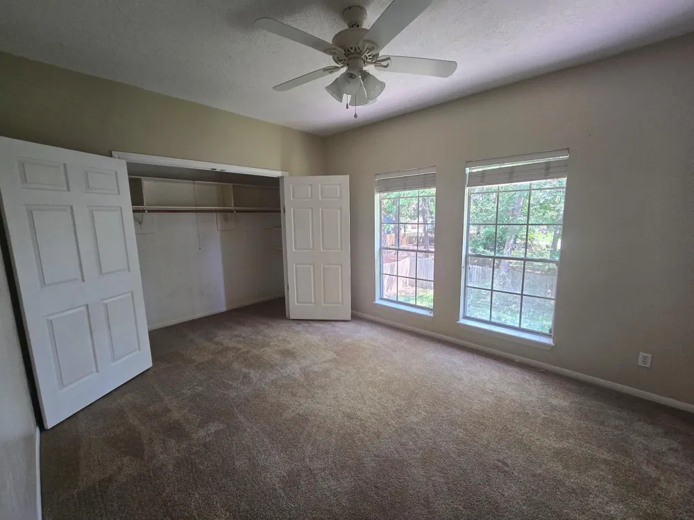 91 Park Circle Montgomery, TX 77356