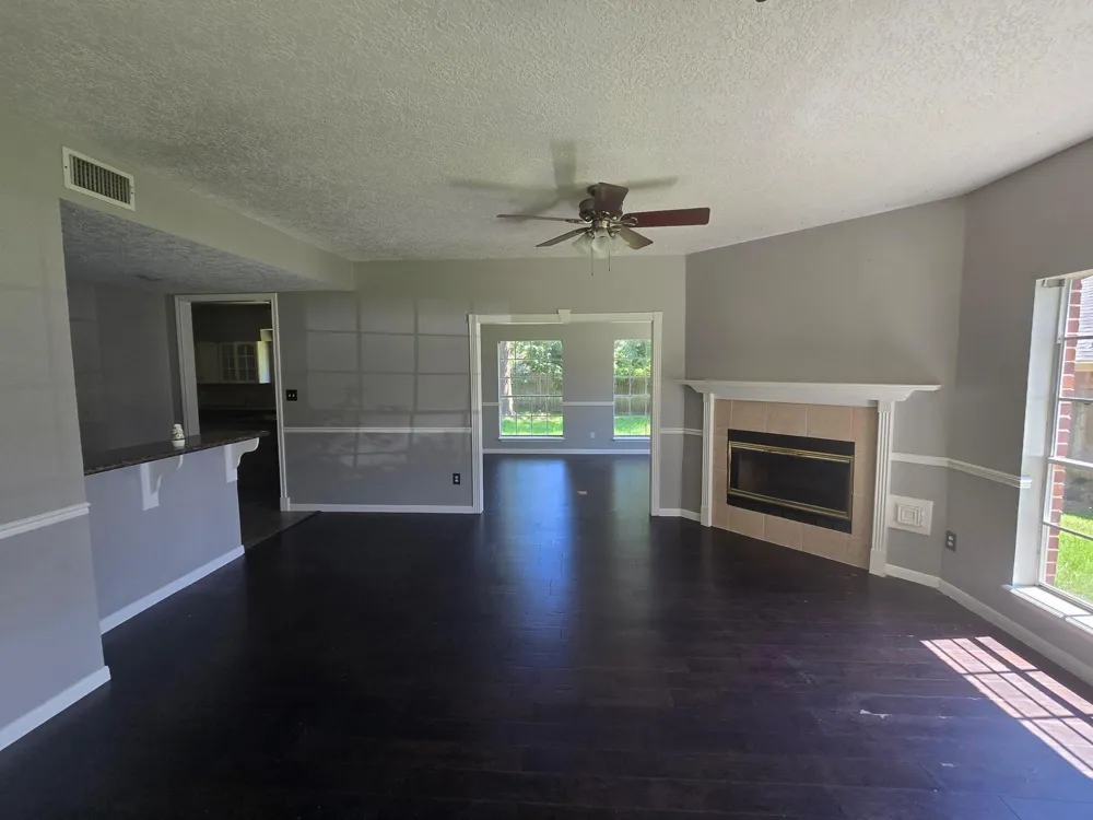 91 Park Circle Montgomery, TX 77356