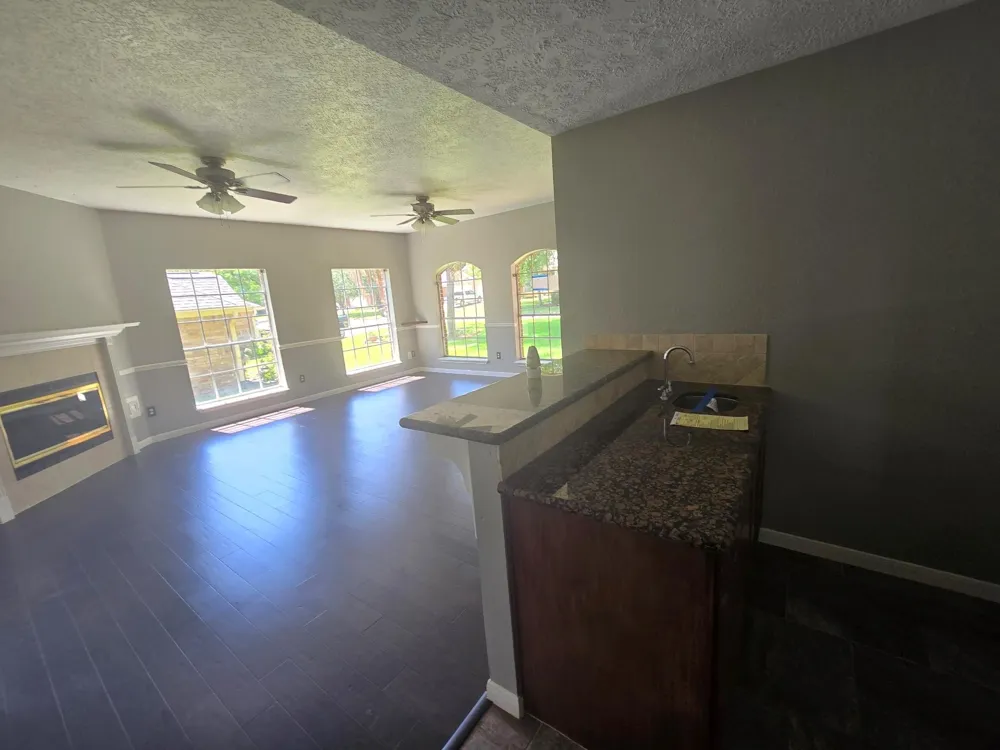 91 Park Circle Montgomery, TX 77356