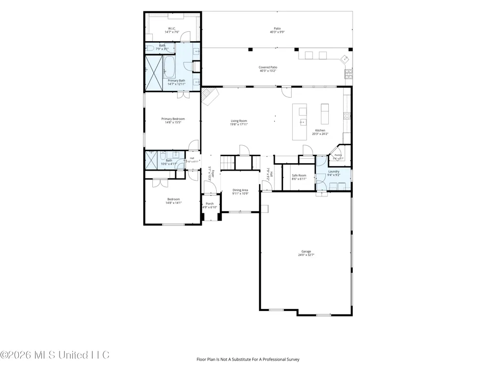 4298 Glynn Valley East Road Byhalia, MS 38611