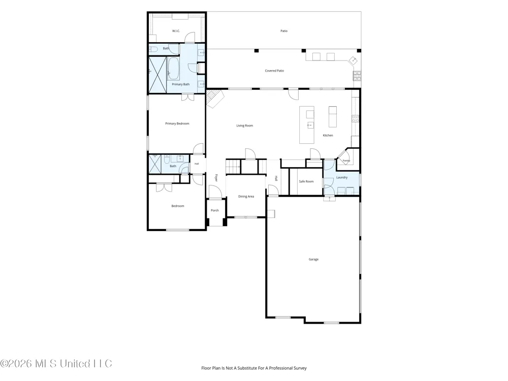 4298 Glynn Valley East Road Byhalia, MS 38611