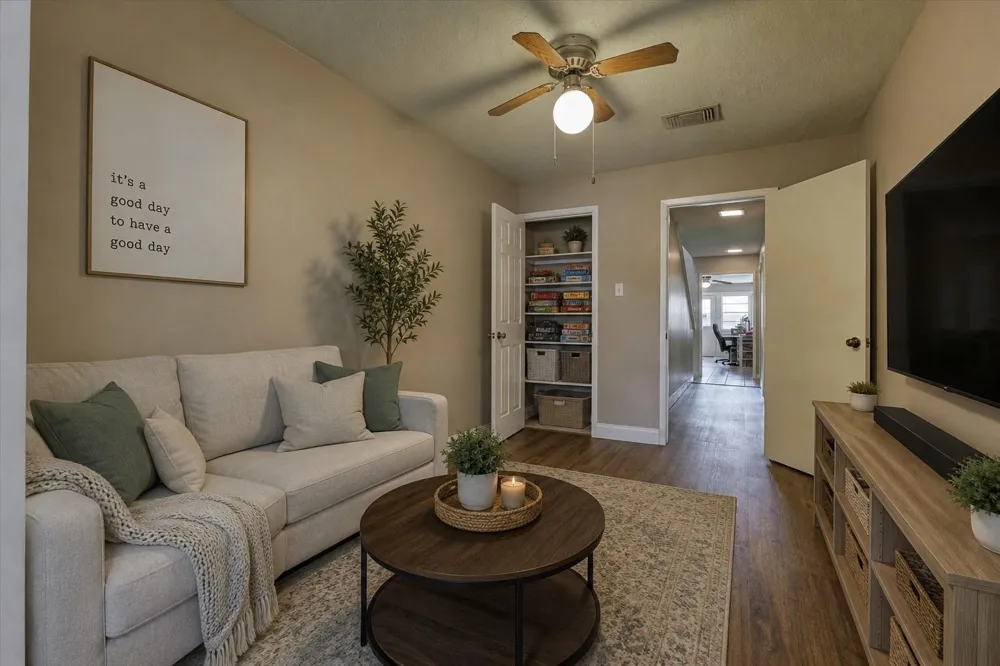 39 Regency Point Conroe, TX 77356