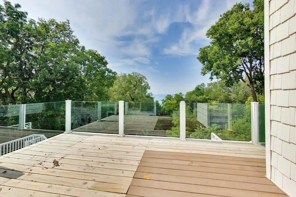 1008 Lake Boulevard St. Joseph, MI 49085