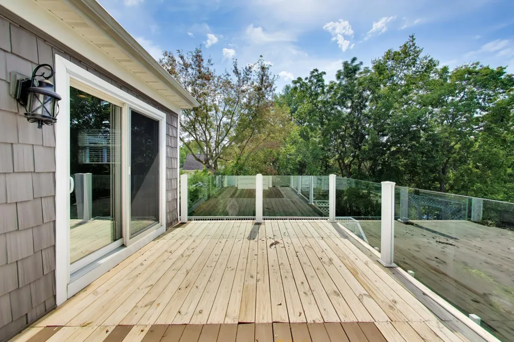 1008 Lake Boulevard St. Joseph, MI 49085