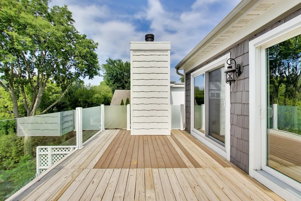1008 Lake Boulevard St. Joseph, MI 49085