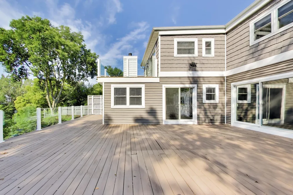 1008 Lake Boulevard St. Joseph, MI 49085