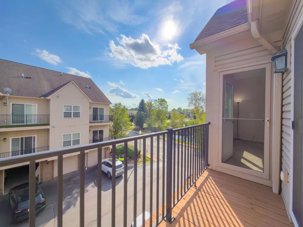 25552 Portico Lane Novi, MI 48375