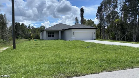 Greenbriar Boulevard