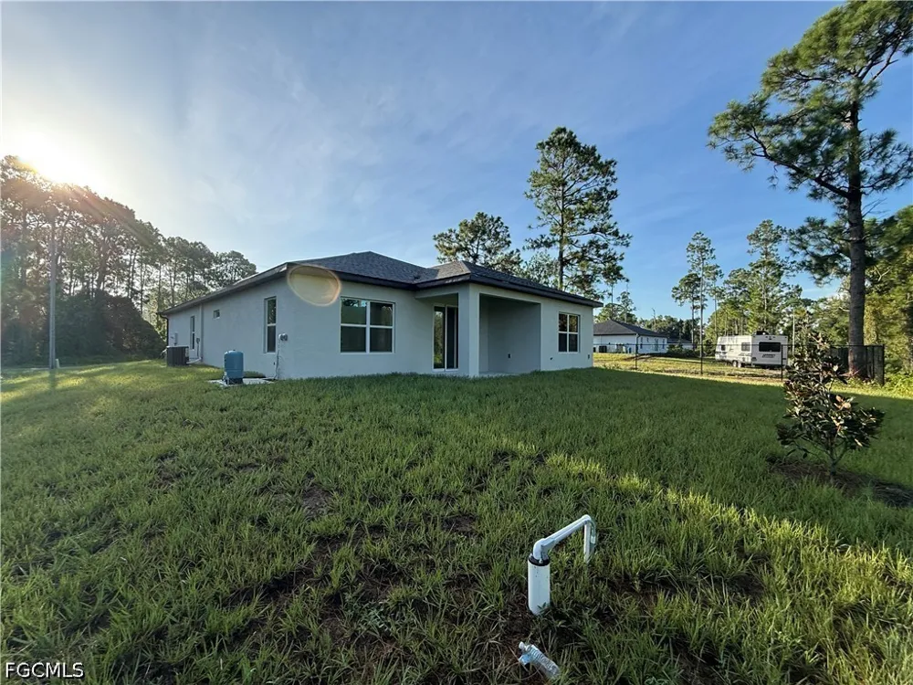 Greenbriar Boulevard Lehigh Acres, FL 33972