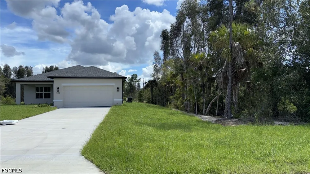 Greenbriar Boulevard Lehigh Acres, FL 33972