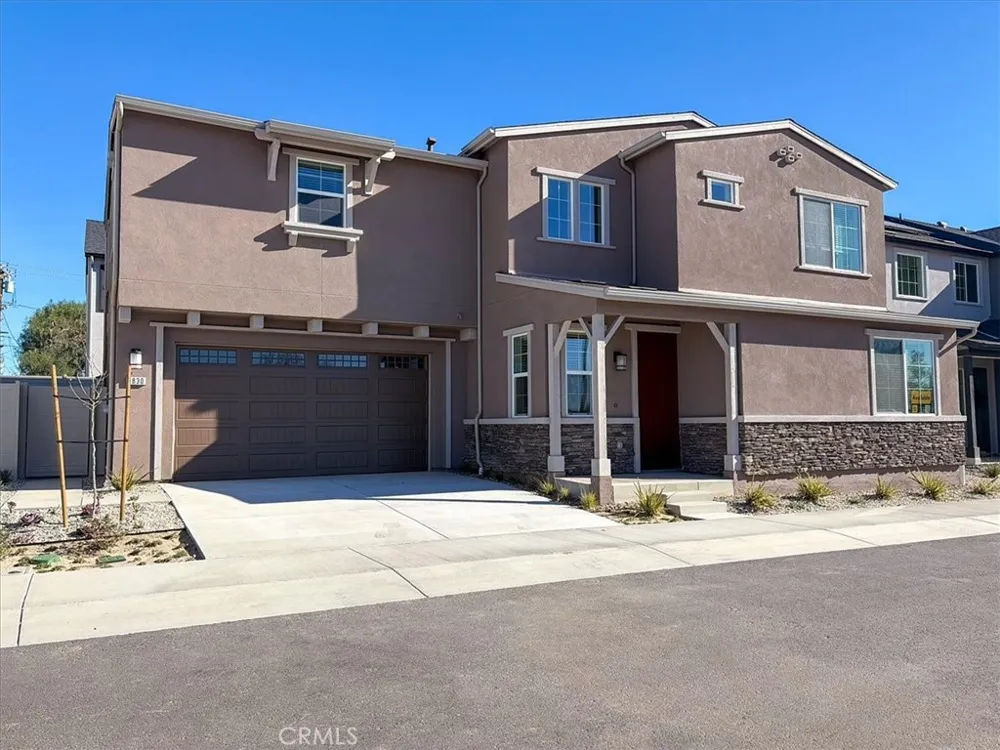 4886 W Beltramo Ranch Road Moorpark, CA 93021