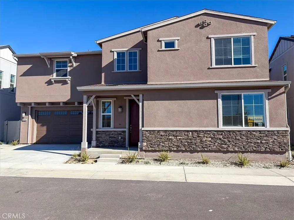 4886 W Beltramo Ranch Road Moorpark, CA 93021
