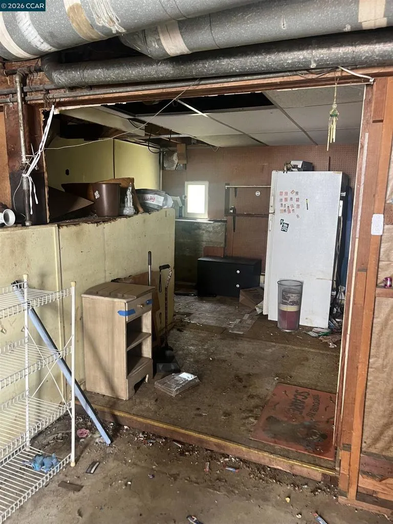 4031 Loma Vista Ave Oakland, CA 94619
