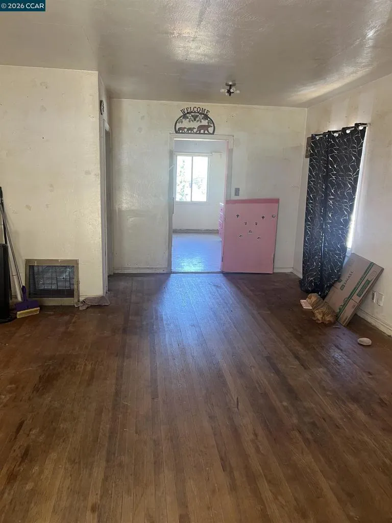 4031 Loma Vista Ave Oakland, CA 94619