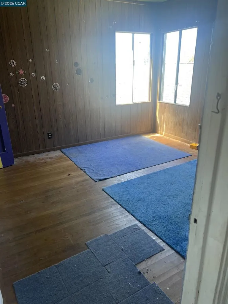 4031 Loma Vista Ave Oakland, CA 94619
