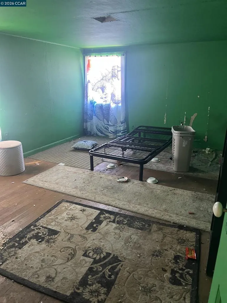 4031 Loma Vista Ave Oakland, CA 94619