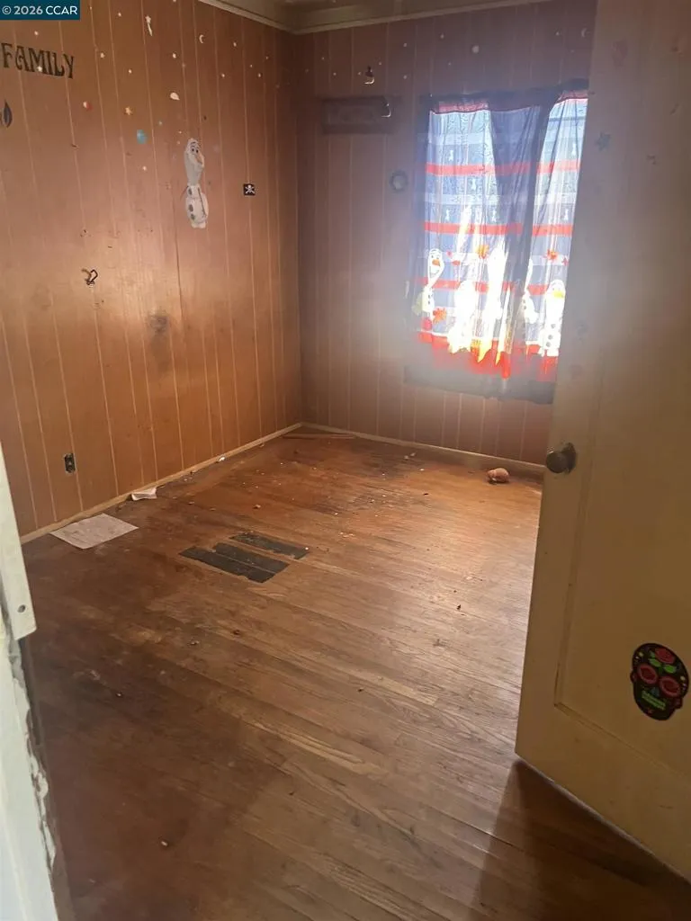 4031 Loma Vista Ave Oakland, CA 94619