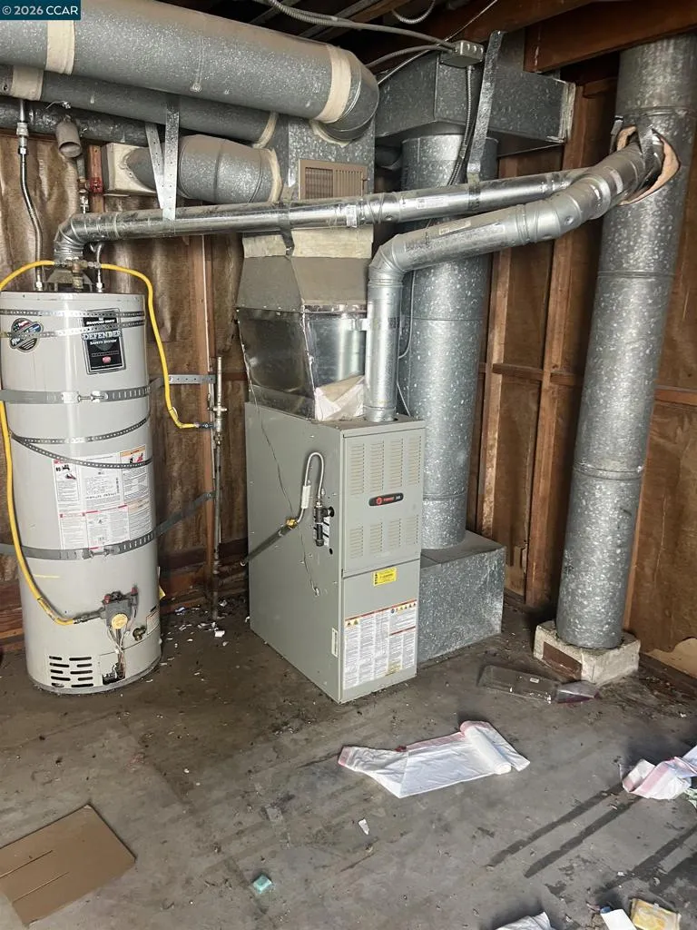 4031 Loma Vista Ave Oakland, CA 94619