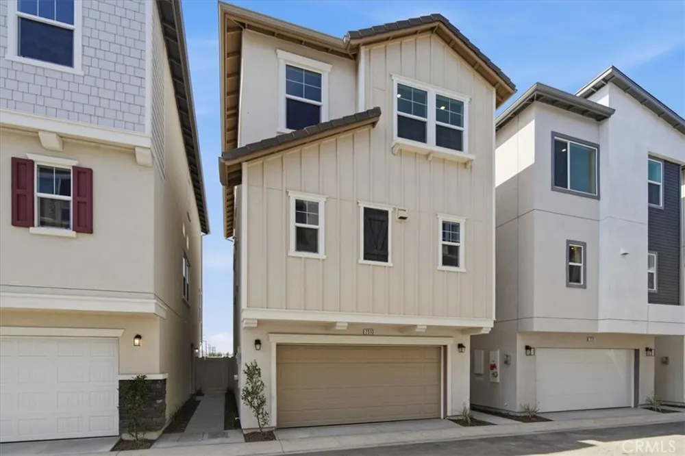 2519 Bombay Street South El Monte, CA 91733