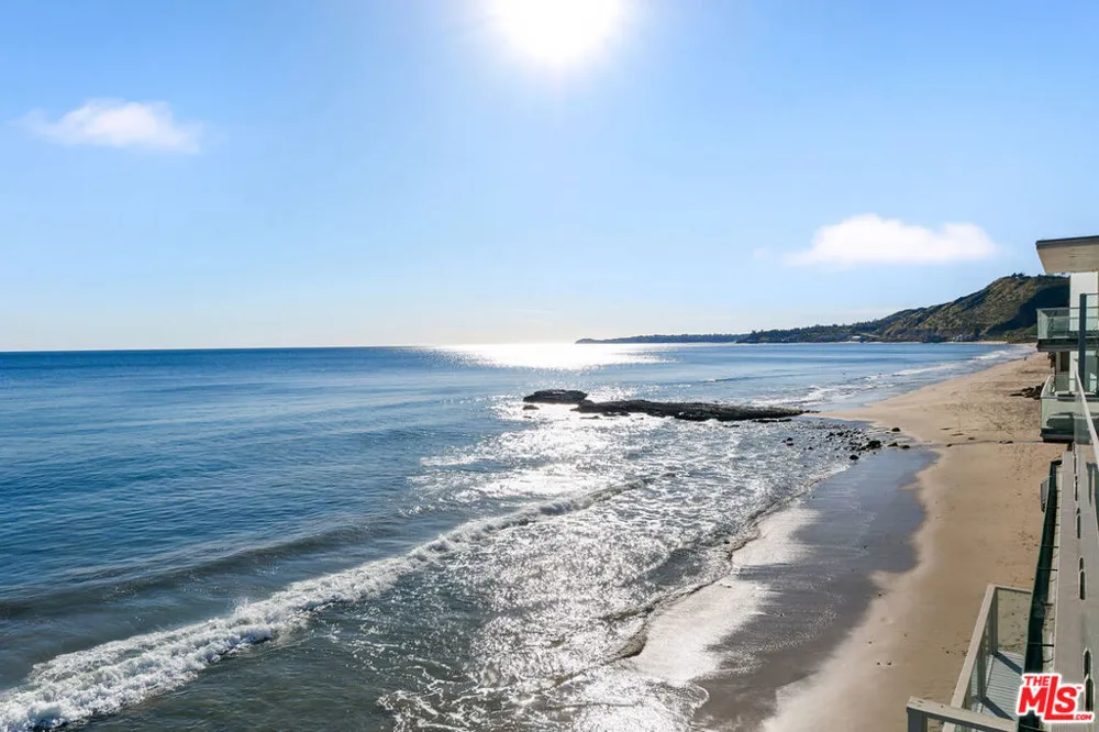 25216 Malibu Road Malibu, CA 90265