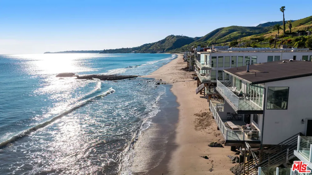 25216 Malibu Road Malibu, CA 90265