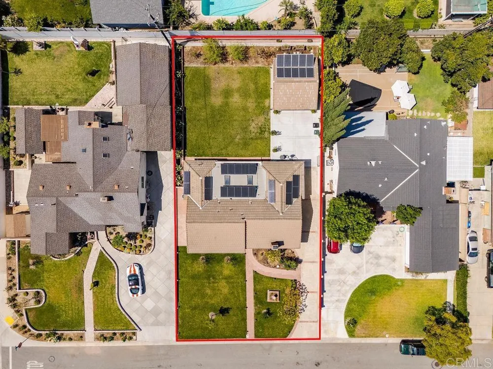 453 W Laurel Avenue Glendora, CA 91741