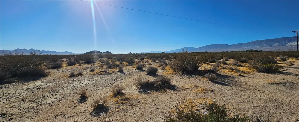 802 Lincoln Lucerne Valley, CA 92356