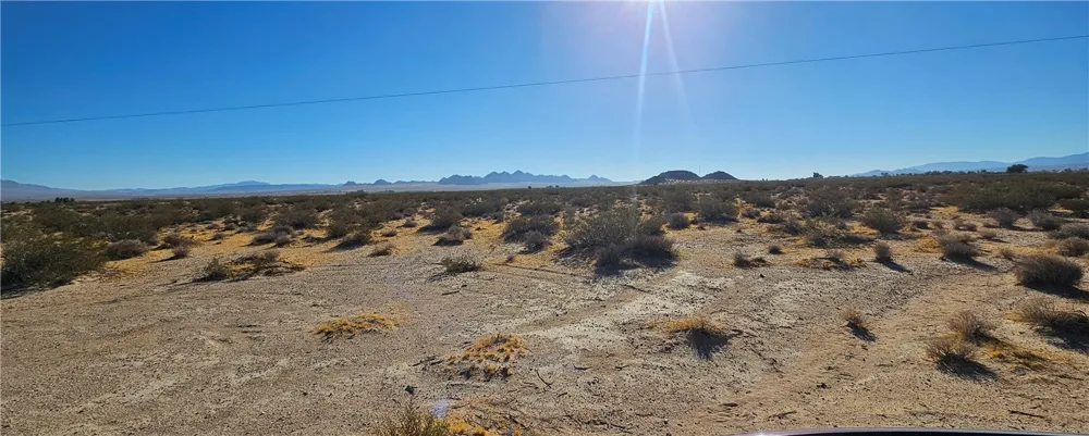 802 Lincoln Lucerne Valley, CA 92356