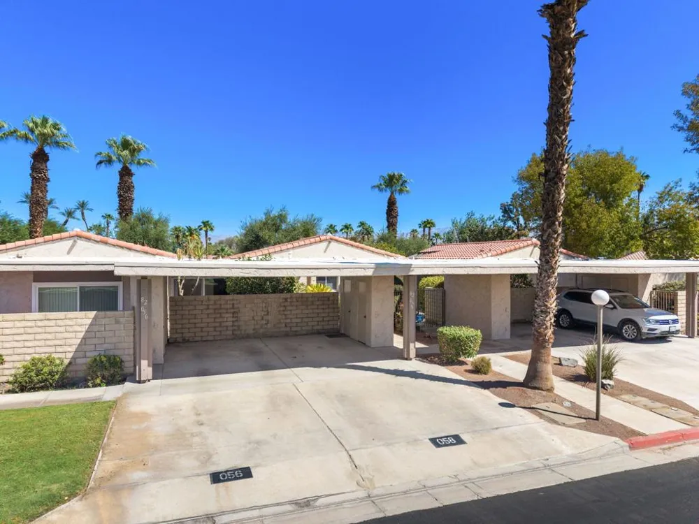 82058 Odlum Drive Indio, CA 92201