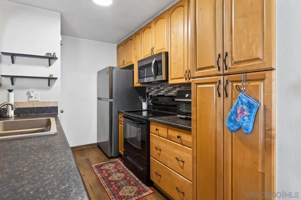 12149 Orange Crest Ct #2 Lakeside, CA 92040