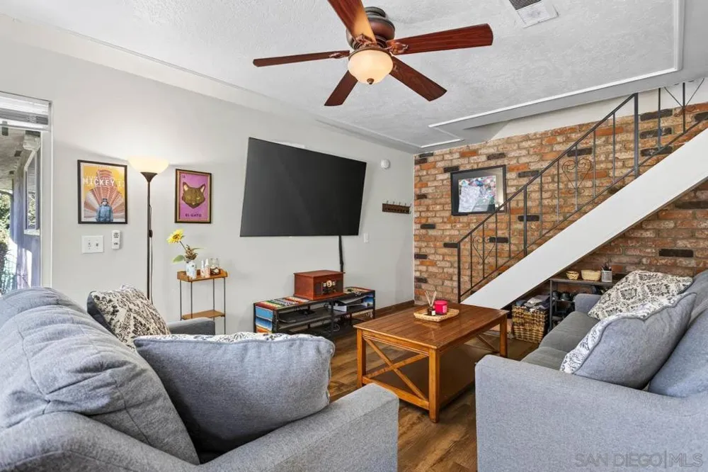 12149 Orange Crest Ct #2 Lakeside, CA 92040