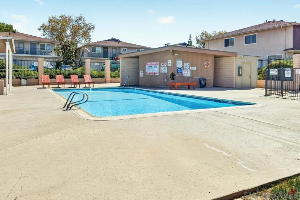 12149 Orange Crest Ct #2 Lakeside, CA 92040