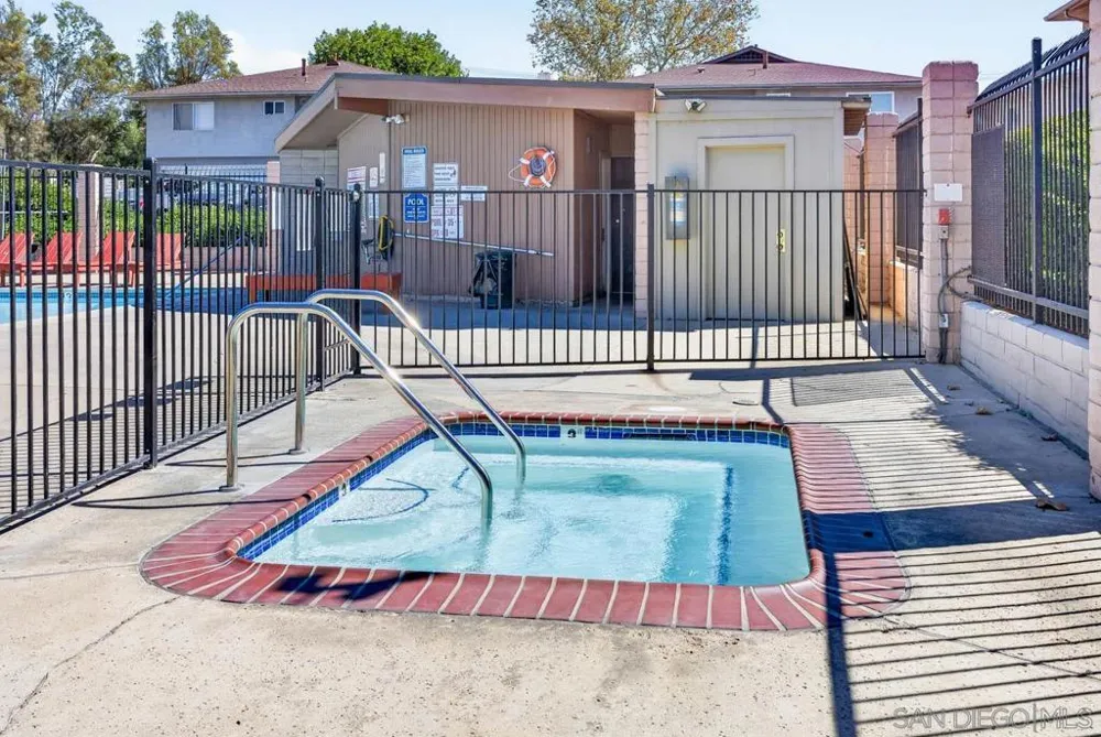 12149 Orange Crest Ct #2 Lakeside, CA 92040