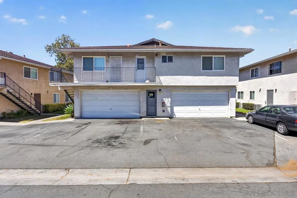 12149 Orange Crest Ct #2 Lakeside, CA 92040