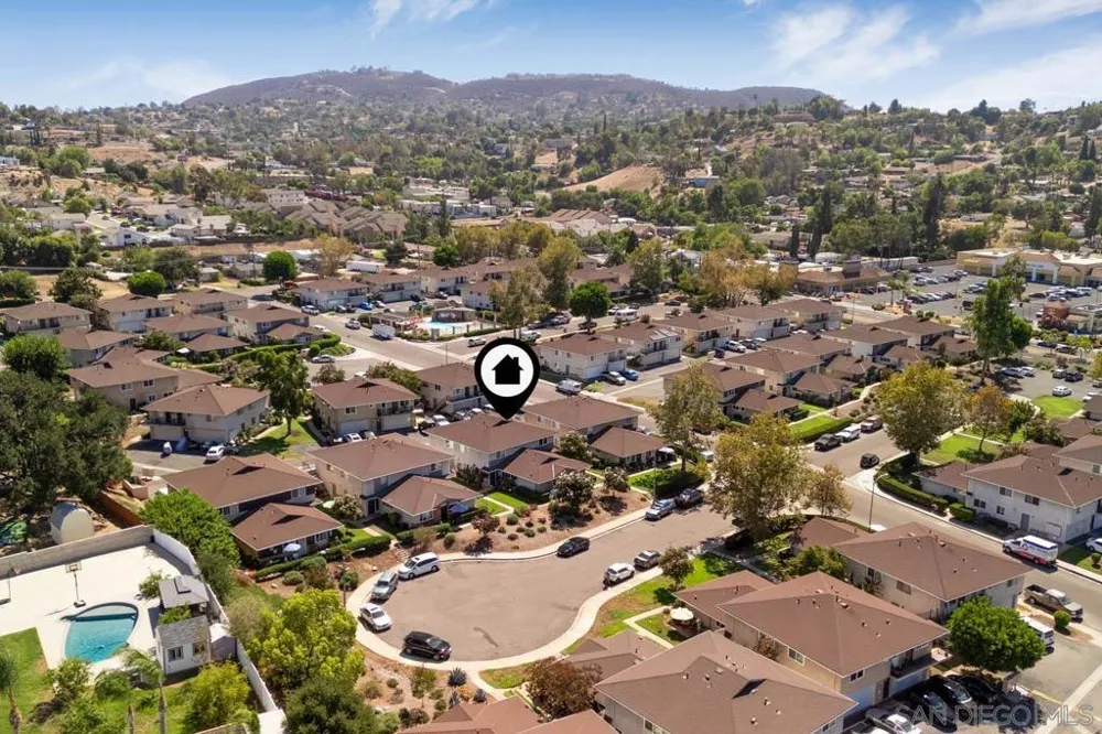 12149 Orange Crest Ct #2 Lakeside, CA 92040