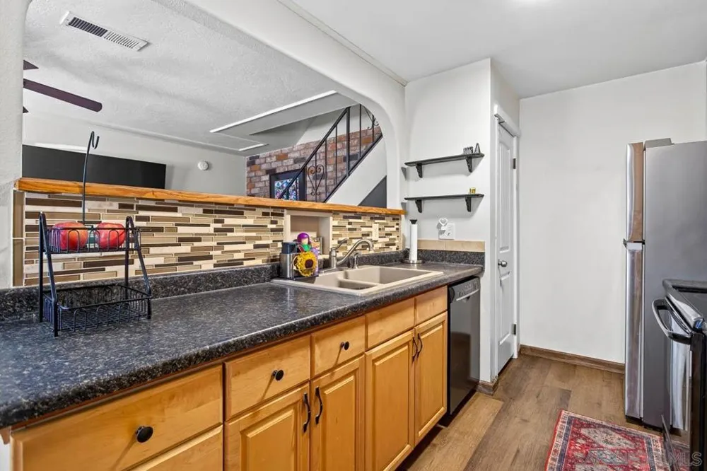 12149 Orange Crest Ct #2 Lakeside, CA 92040