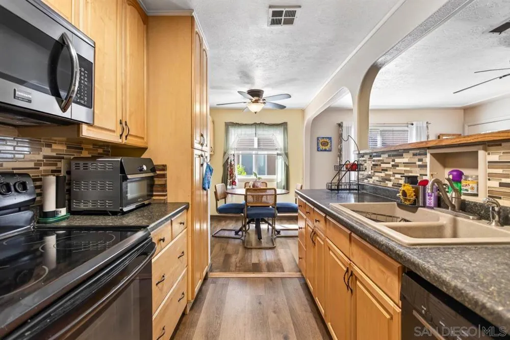 12149 Orange Crest Ct #2 Lakeside, CA 92040