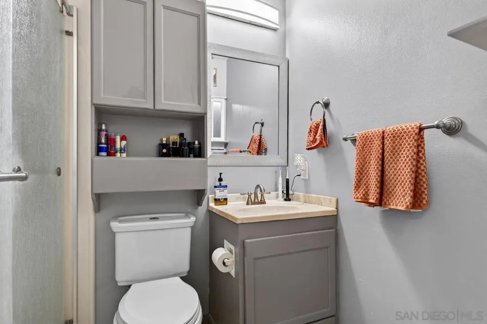 12149 Orange Crest Ct #2 Lakeside, CA 92040